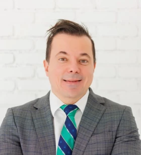 CIO & Co-Founder