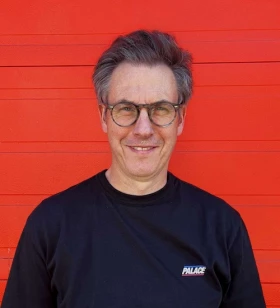 Partner, SVP Creative Director