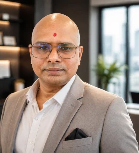 Founder & COO