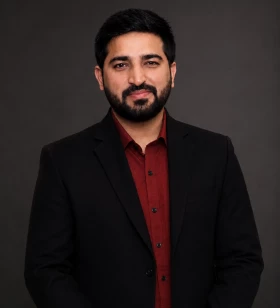 Co-founder & CEO