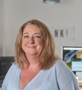 MD & Finance Director