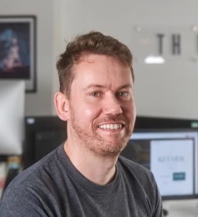 Senior Designer