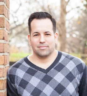 Full-Stack Web Developer