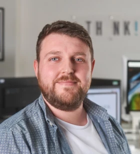 Web Developer