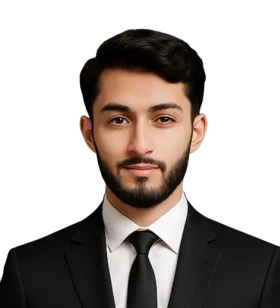 Full Stack Software Developer