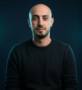 Founder & Lead Web Developer