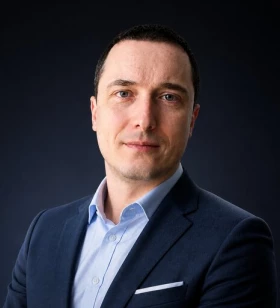 Founder & CTO