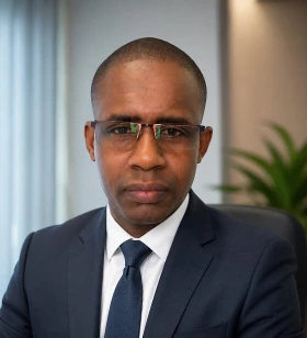 Business Partner in The Gambia