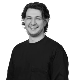 Senior Graphic Designer