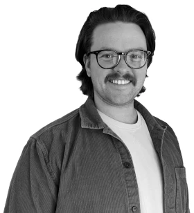 Senior Graphic Designer