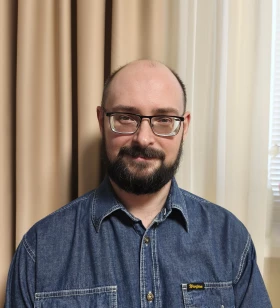 Founder & Managing Director