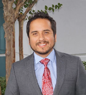 Managing Partner / Director of IT Infrastructure