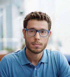 Senior Software Developer