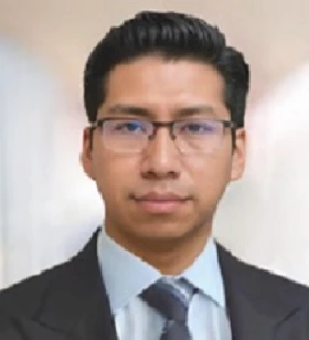Senior Full Stack Developer