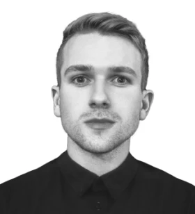 Full Stack Developer