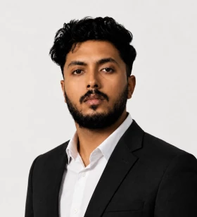 Co-Founder & Web Designer