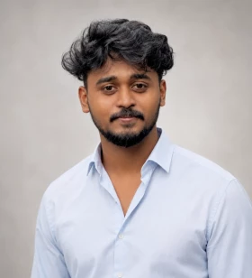 Co-Founder & Cybersecurity Analyst, VAPT