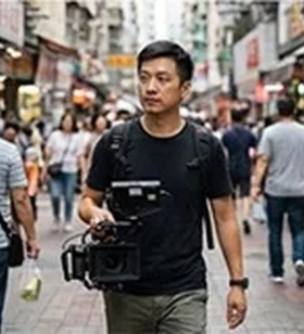 Product Photography Team Lead