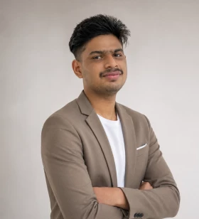 Co-Founder & Chief Technical Officer
