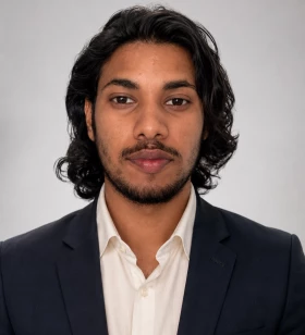 Co-Founder & DevOps Engineer