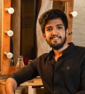 Co-Founder and COO