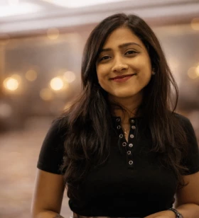 Co-Founder and CEO