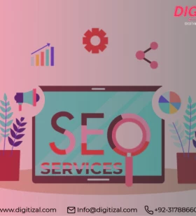 seo specialist
