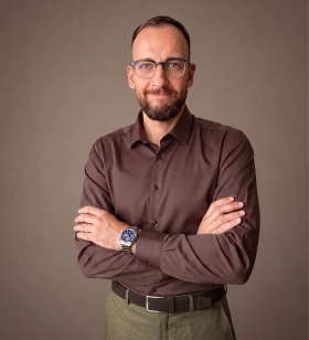 Founder, Marketing Strategist