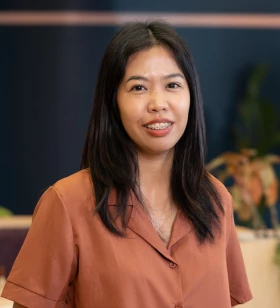 AI Manager and Data Administrator