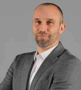 Senior Vice President of Sales