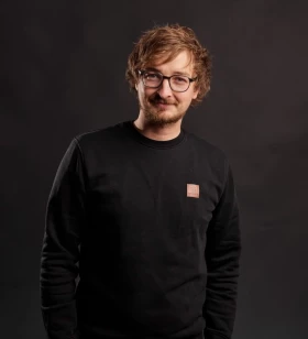 CEO & Co-Founder