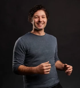 CEO & Co-Founder
