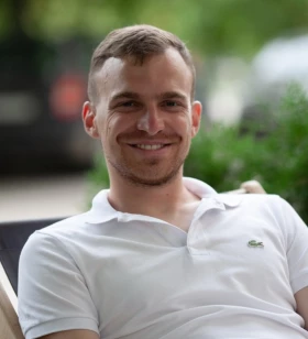 CEO & Co-Founder