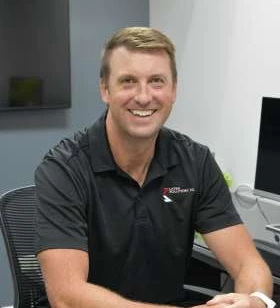 Director of Business Development