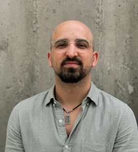 Industrial Designer/Co-Owner