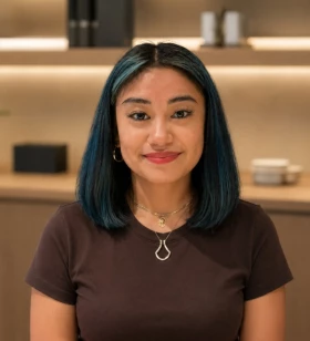 Industrial Designer/Co-Owner