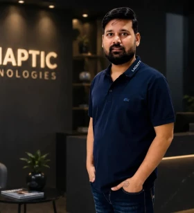 Chief Technology Officer