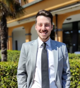 Marketing Manager