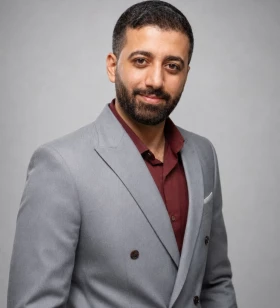 Founder & Managing Director