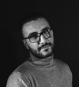 Full Stack Developer
