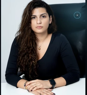 Co-Founder & Chief Executive Officer