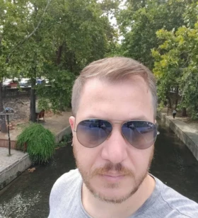 Software Developer