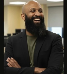Founder and AI Systems Lead