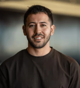 COO & Co-Founder