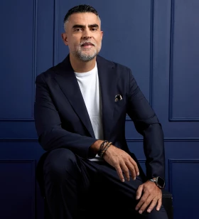 CEO & Founder