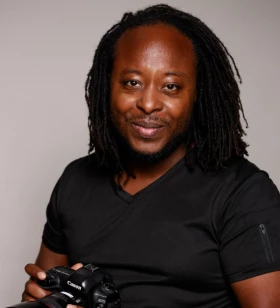 Co-Founder & Project Manager