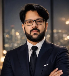Chief Executive Officer (CEO)