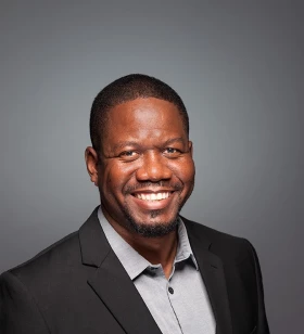 Co-Founder and CEO