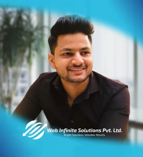 Founder & Full Stack Developer