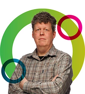 Group Director of Strategy